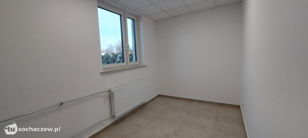 Zakończył się generalny remont w budynku OSP Rybno