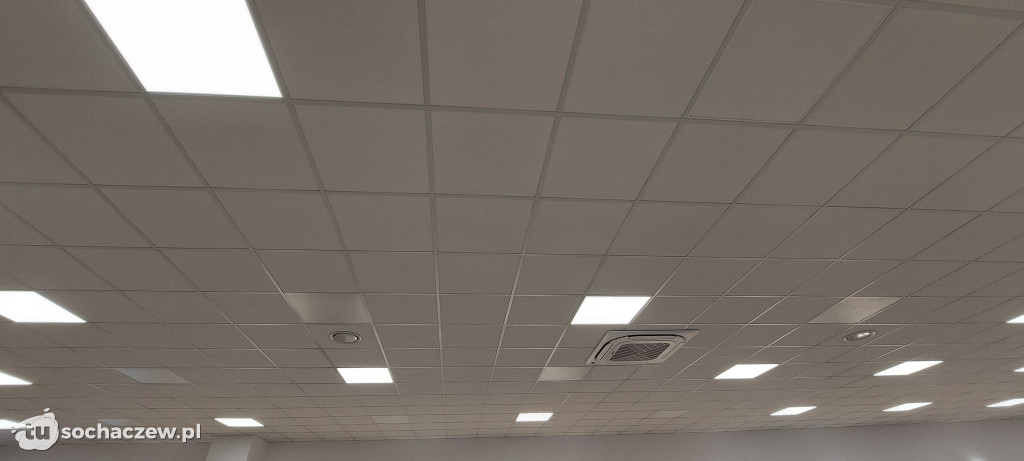 Zakończył się generalny remont w budynku OSP Rybno