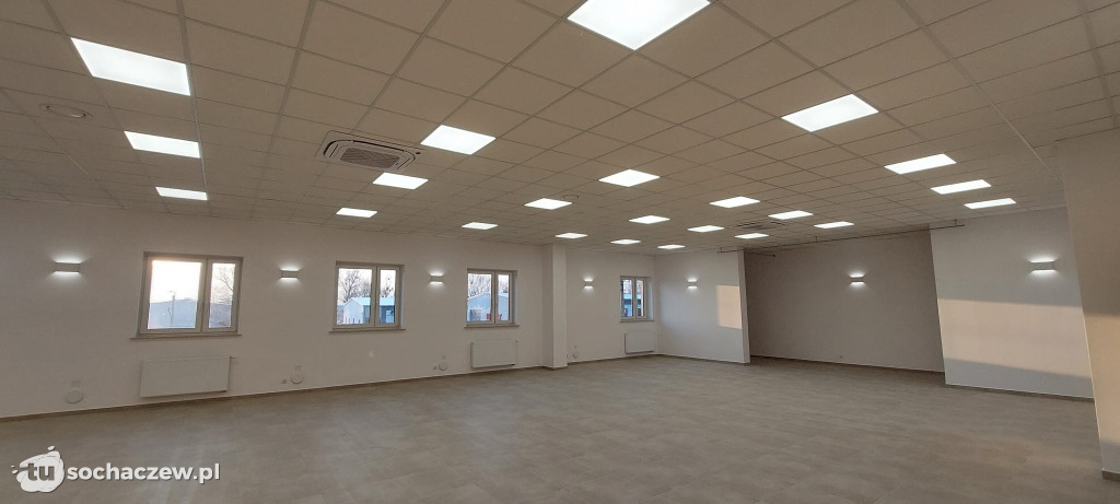 Zakończył się generalny remont w budynku OSP Rybno
