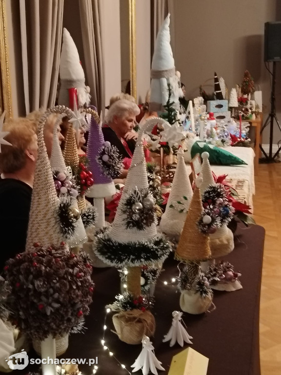 Artystyczna niedziela w Sannikach