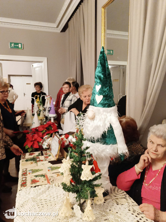 Artystyczna niedziela w Sannikach