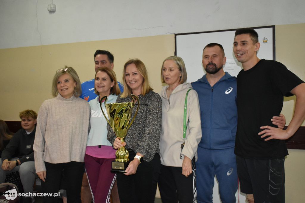 School Handball Festival Ogrodnik 2023