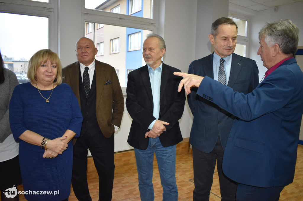 Umowa na budowę tunelu w Teresinie podpisana