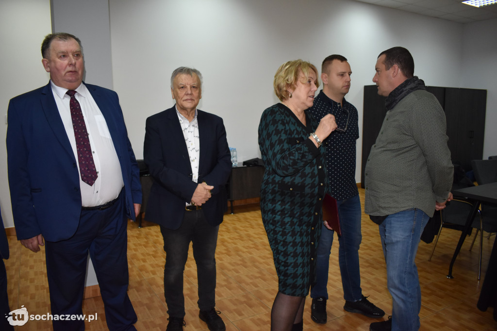 Umowa na budowę tunelu w Teresinie podpisana
