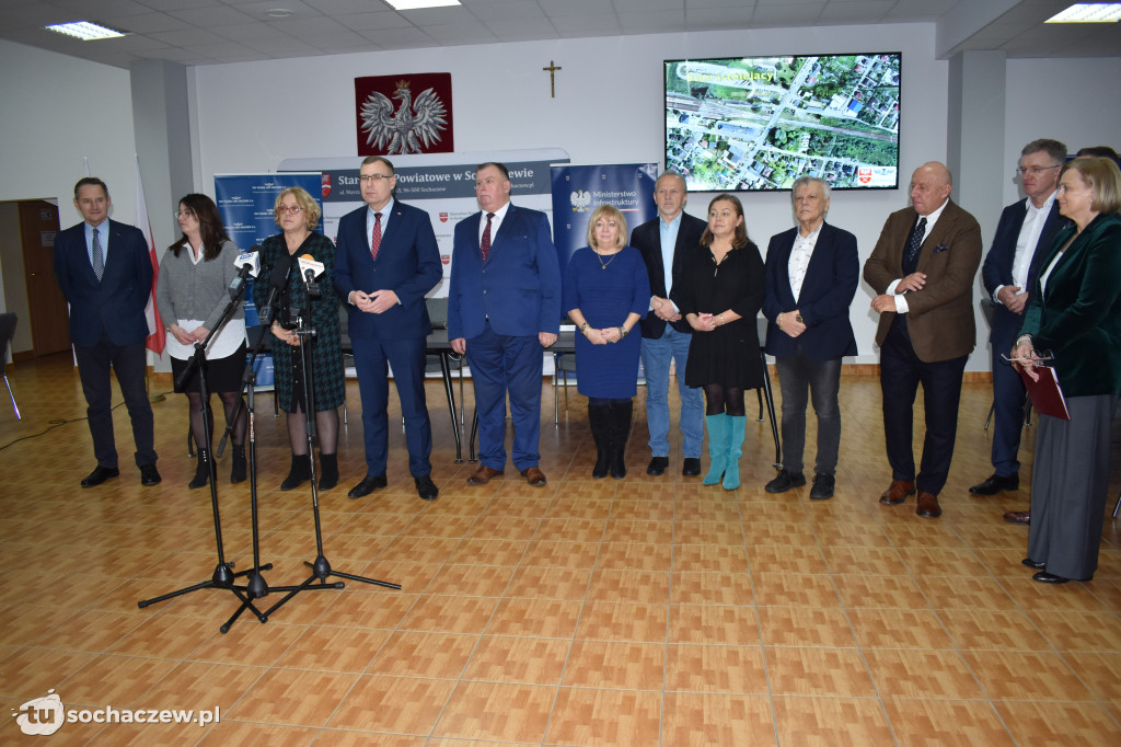 Umowa na budowę tunelu w Teresinie podpisana