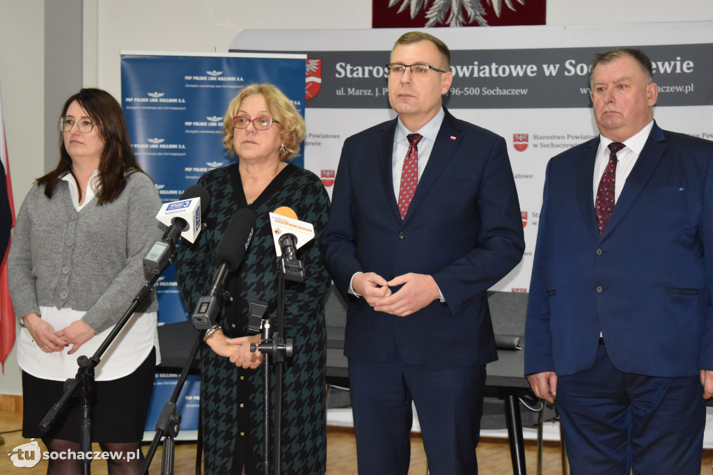 Umowa na budowę tunelu w Teresinie podpisana