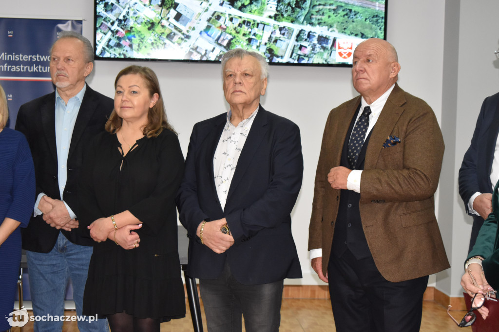 Umowa na budowę tunelu w Teresinie podpisana