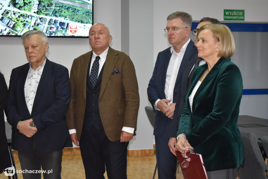 Umowa na budowę tunelu w Teresinie podpisana