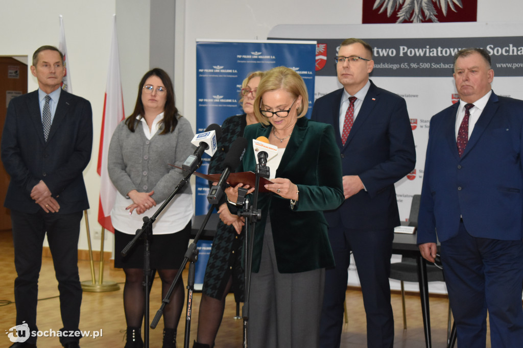 Umowa na budowę tunelu w Teresinie podpisana