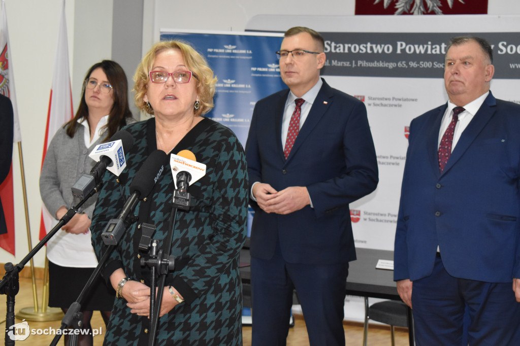 Umowa na budowę tunelu w Teresinie podpisana