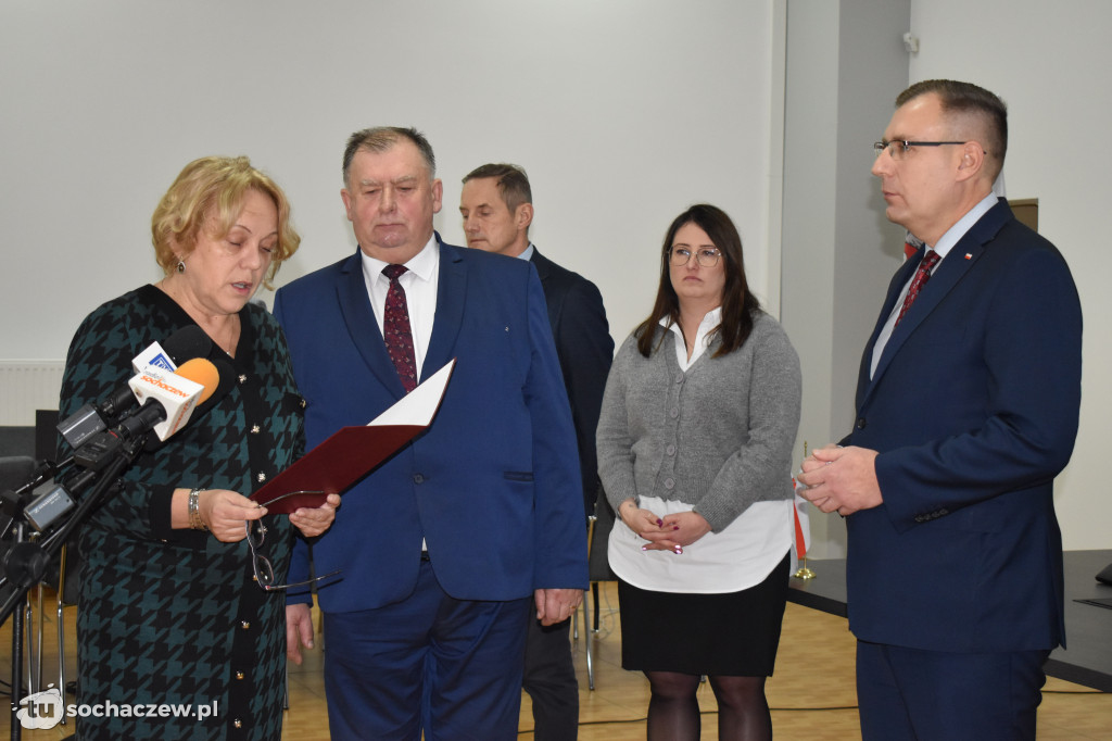Umowa na budowę tunelu w Teresinie podpisana
