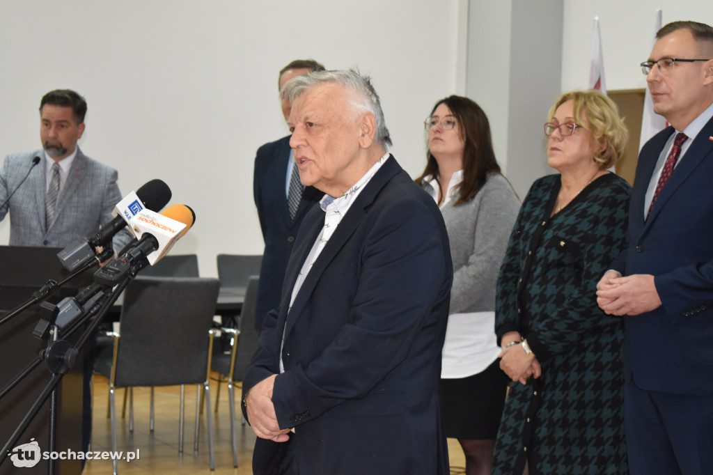Umowa na budowę tunelu w Teresinie podpisana