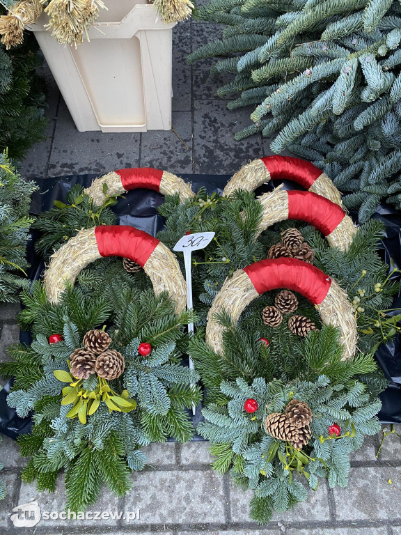 Świątecznie w Sochaczewie