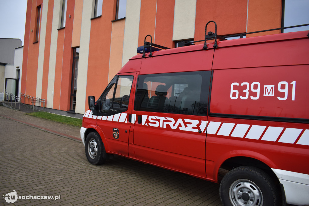 Weekend cudów Sochaczew 2023