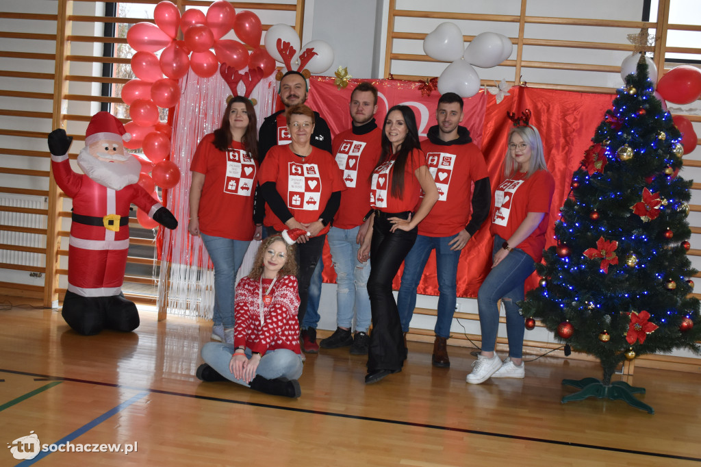 Weekend cudów Sochaczew 2023