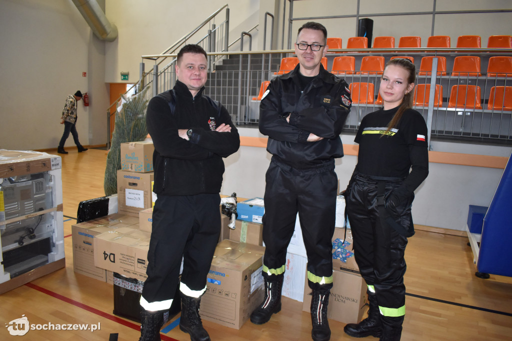 Weekend cudów Sochaczew 2023