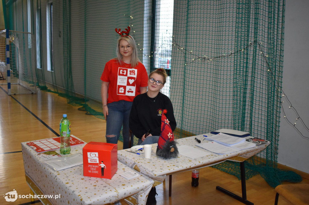 Weekend cudów Sochaczew 2023