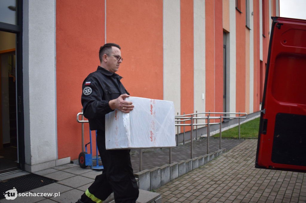 Weekend cudów Sochaczew 2023