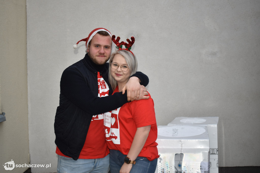 Weekend cudów Sochaczew 2023