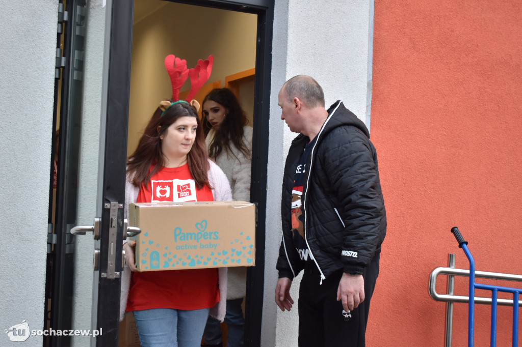 Weekend cudów Sochaczew 2023