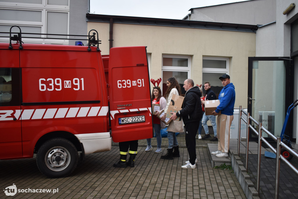 Weekend cudów Sochaczew 2023