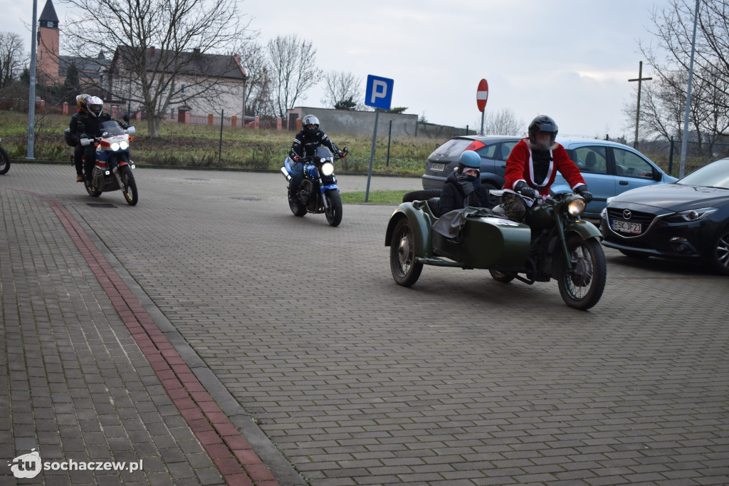 Weekend cudów Sochaczew 2023