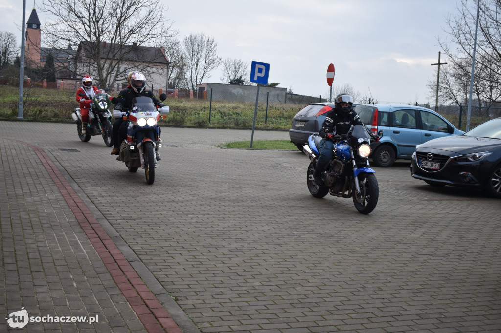 Weekend cudów Sochaczew 2023
