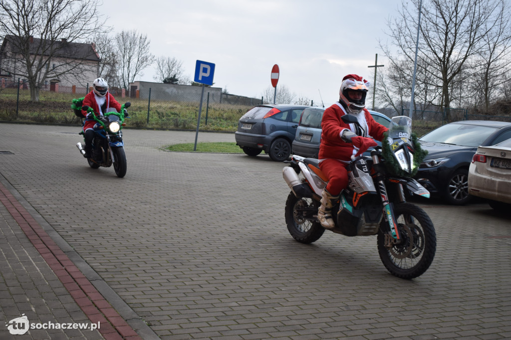 Weekend cudów Sochaczew 2023