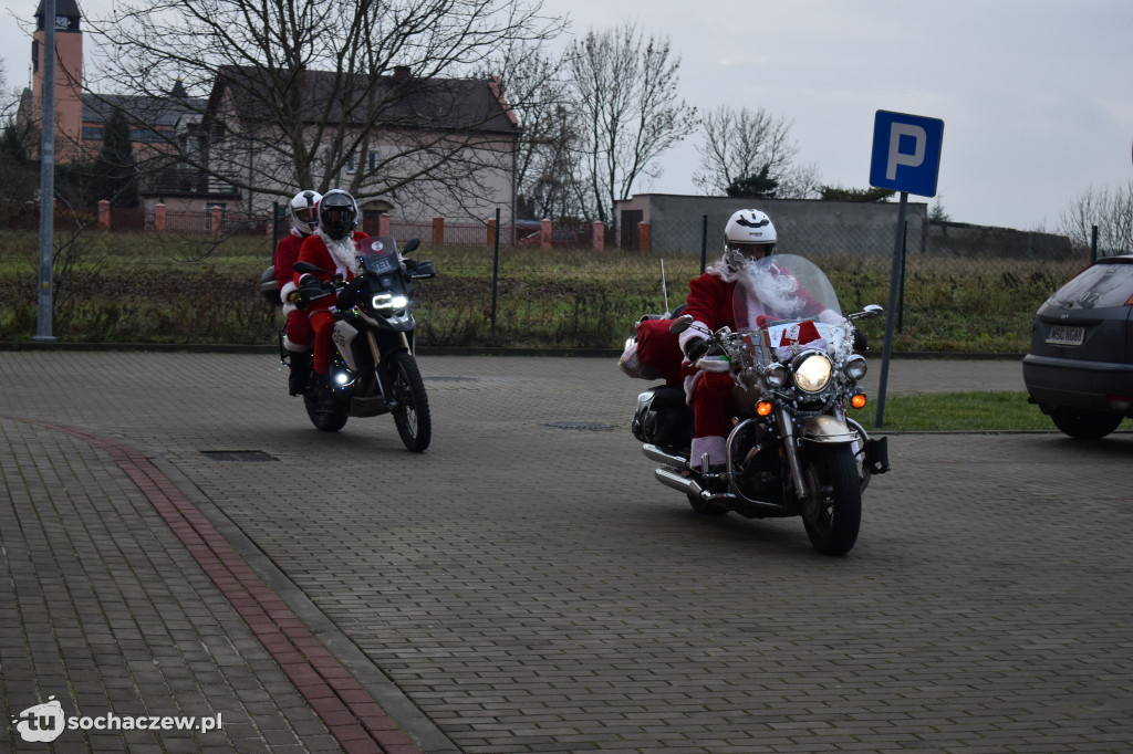 Weekend cudów Sochaczew 2023