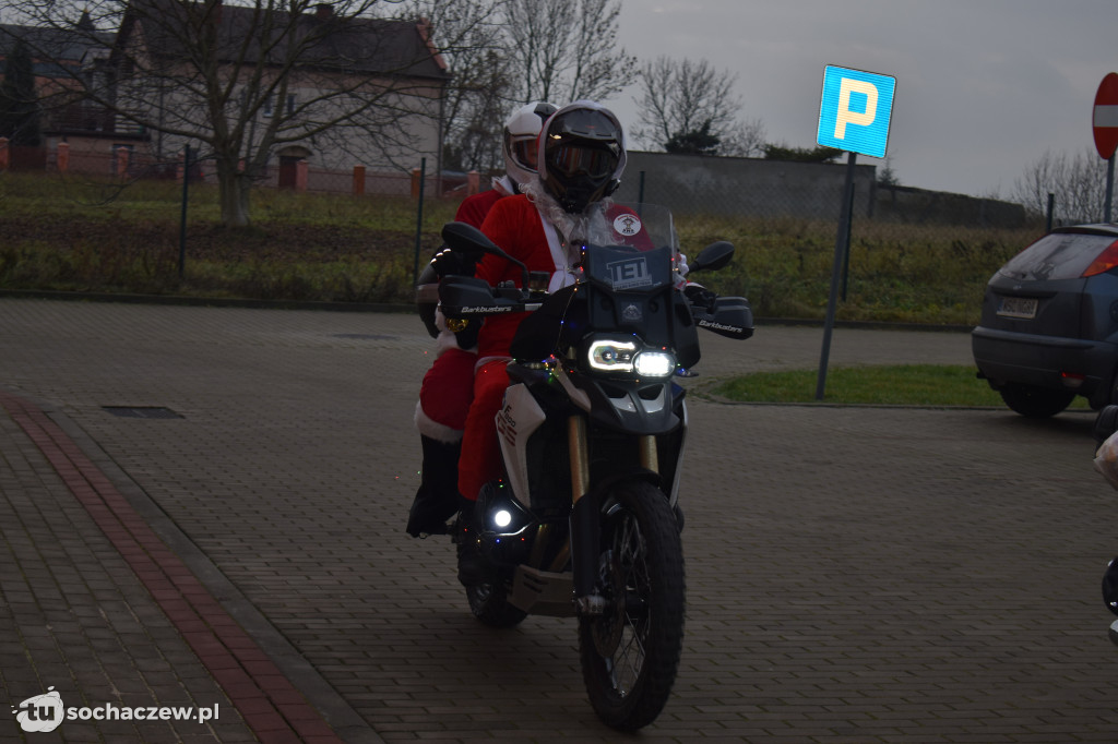 Weekend cudów Sochaczew 2023