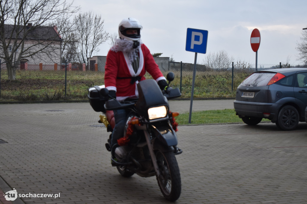 Weekend cudów Sochaczew 2023