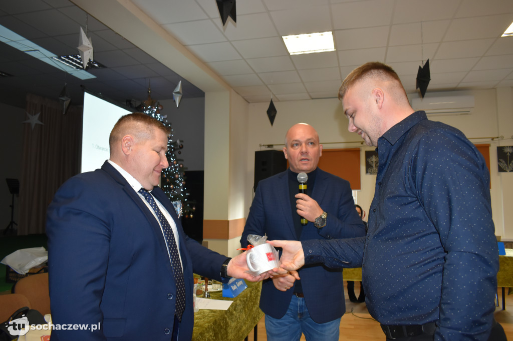 Sesja Rady Gminy Iłów