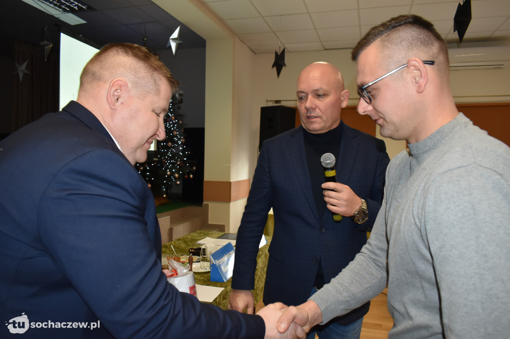 Sesja Rady Gminy Iłów