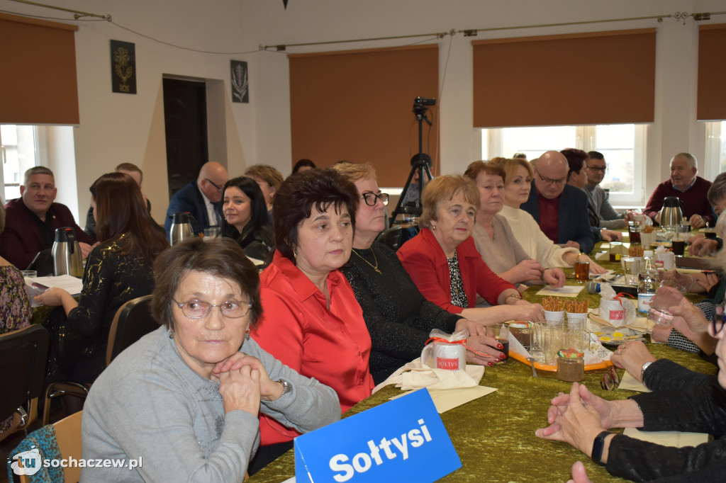 Sesja Rady Gminy Iłów