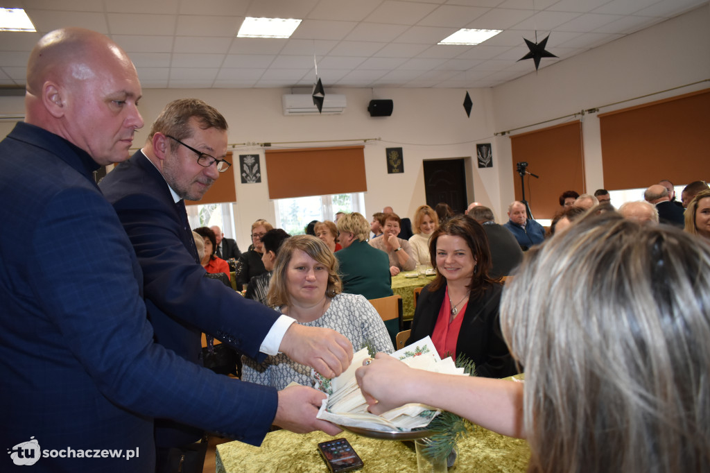Sesja Rady Gminy Iłów