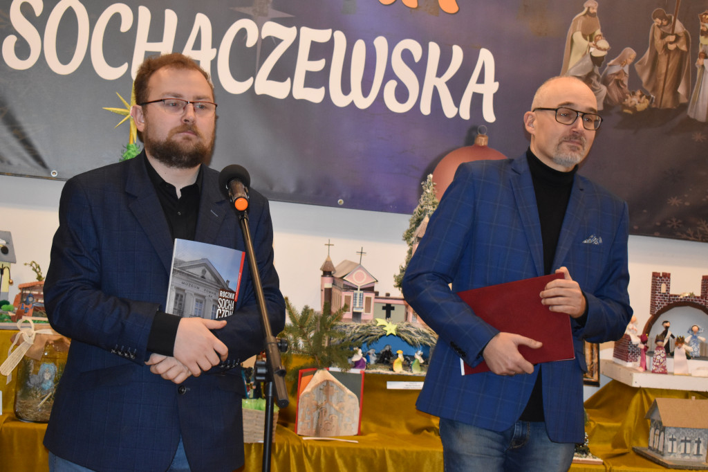 Premiera Rocznika Sochaczewskiego 2023
