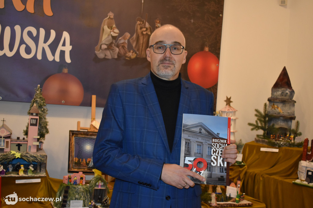 Premiera Rocznika Sochaczewskiego 2023