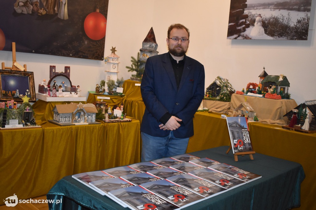 Premiera Rocznika Sochaczewskiego 2023