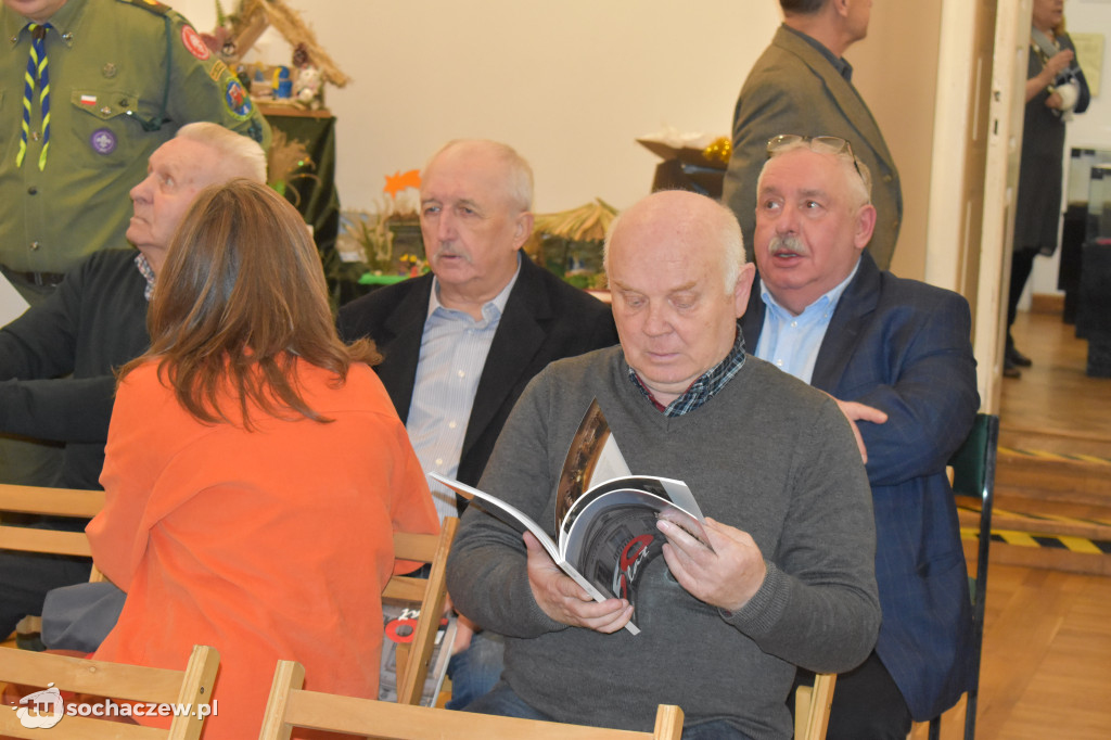 Premiera Rocznika Sochaczewskiego 2023