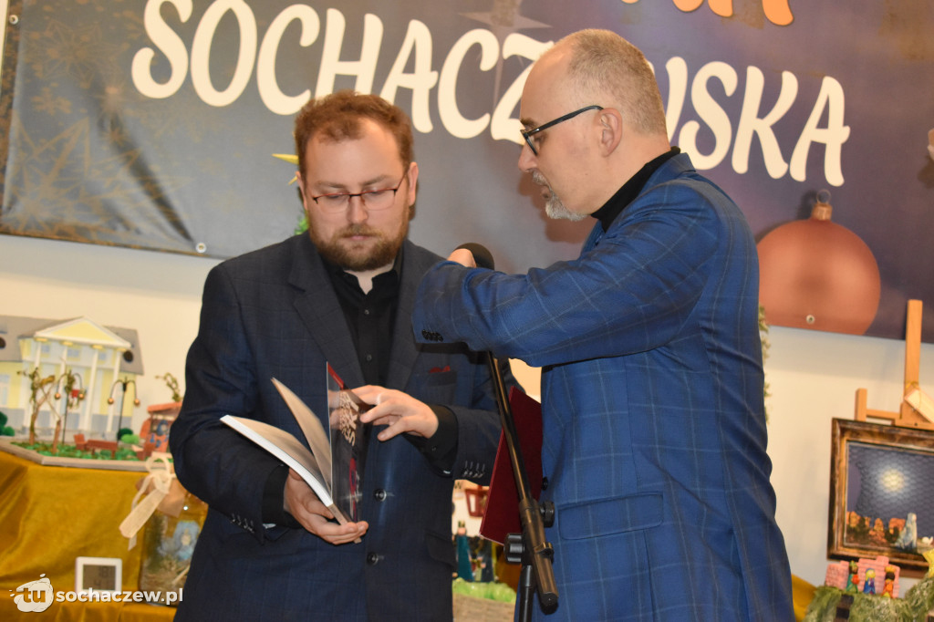 Premiera Rocznika Sochaczewskiego 2023