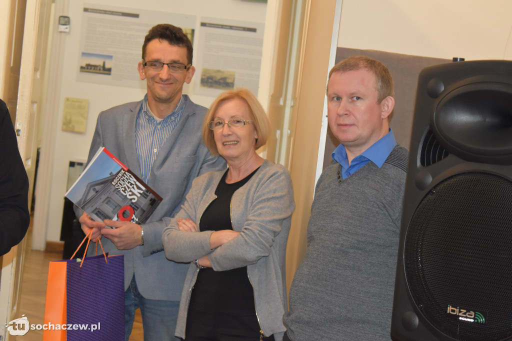 Premiera Rocznika Sochaczewskiego 2023