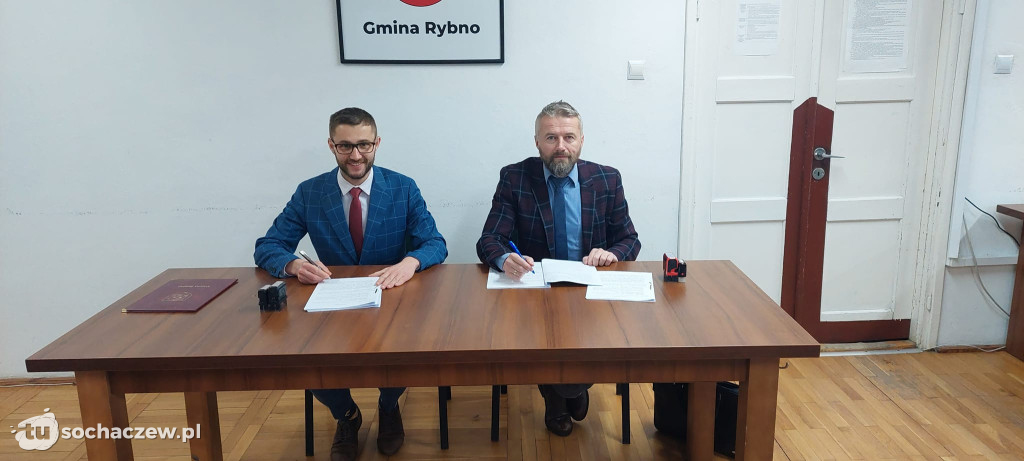 Umowa na odbiór odpadów komunalnych podpisana