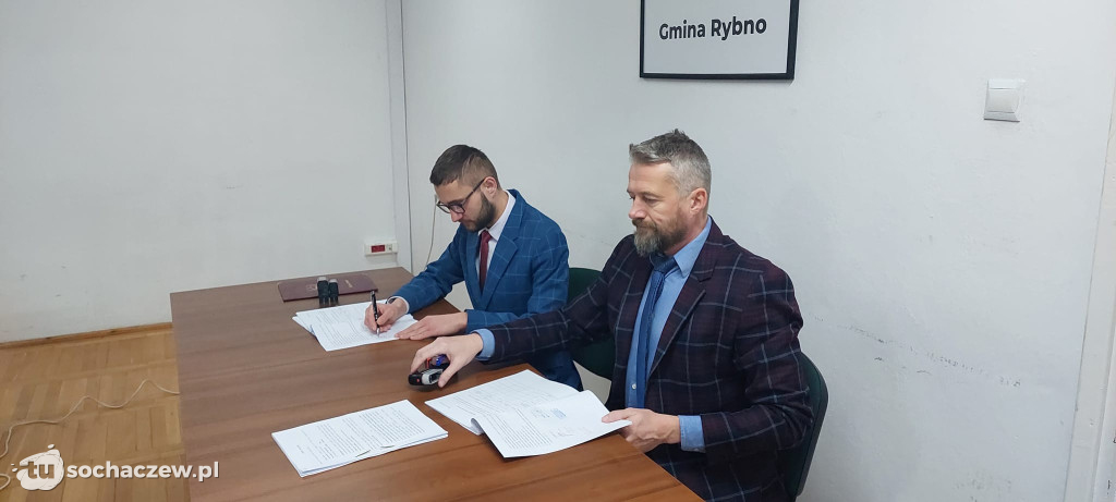 Umowa na odbiór odpadów komunalnych podpisana