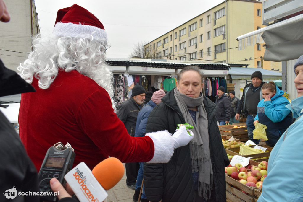 Świąteczny Patrol Radia Sochaczew