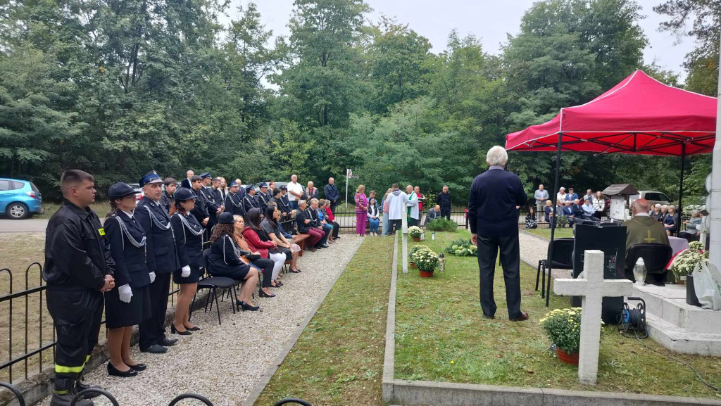 Stare Budy: mała, niezwykła wieś