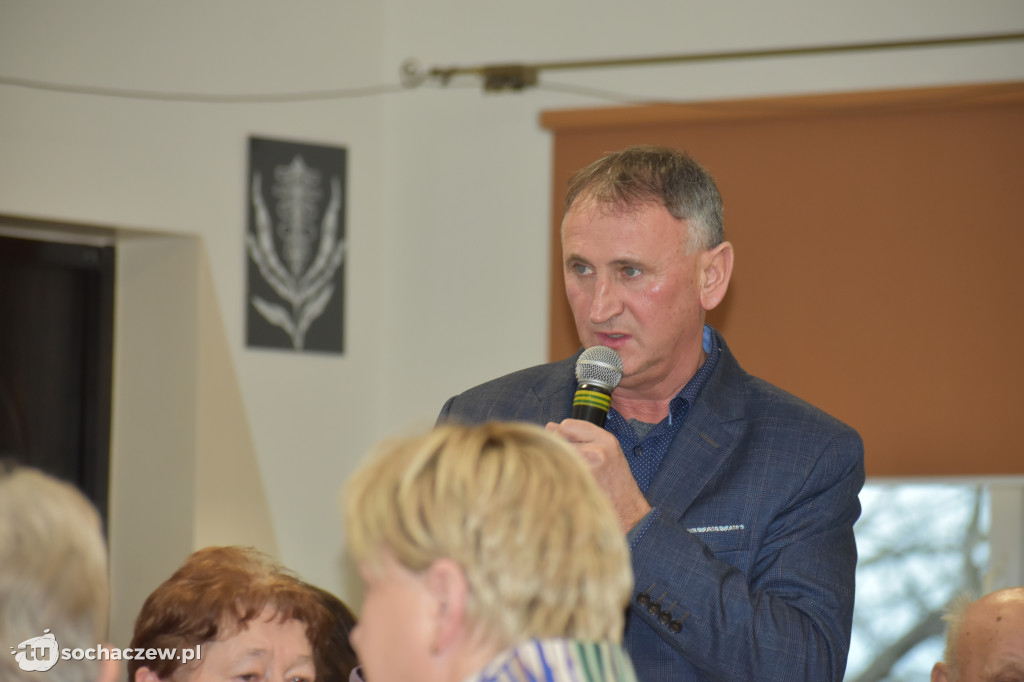 Sesja Rady Gminy Iłów