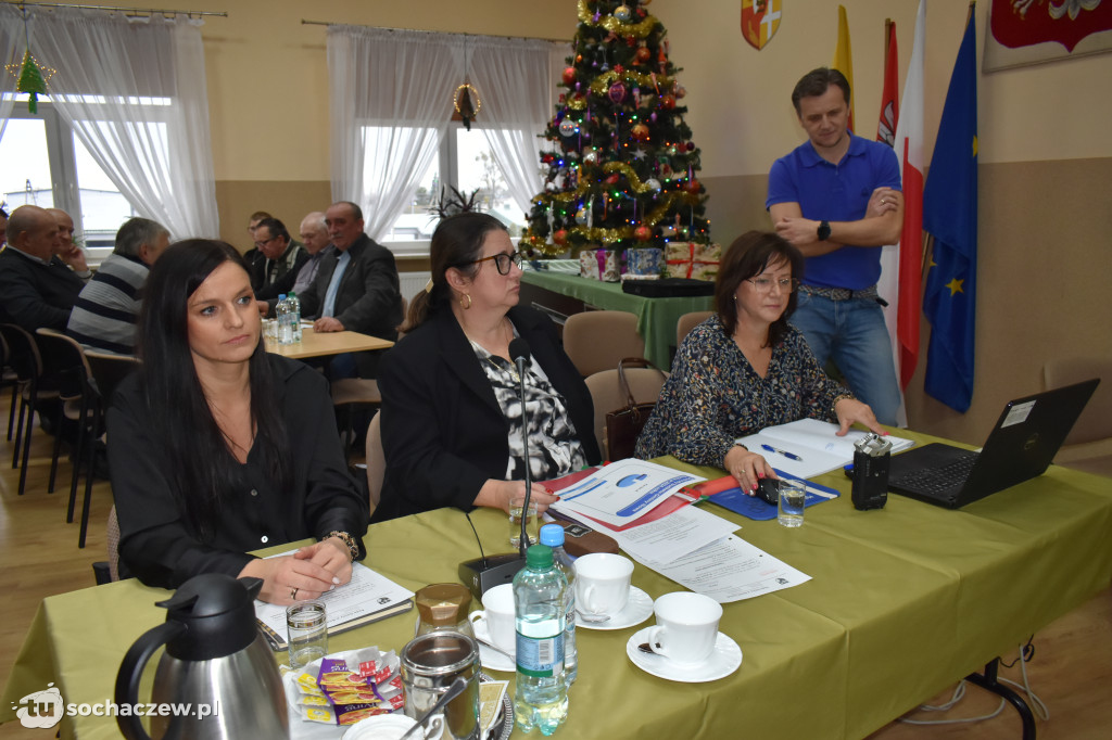 Sesja Nowa Sucha 28.12.2023