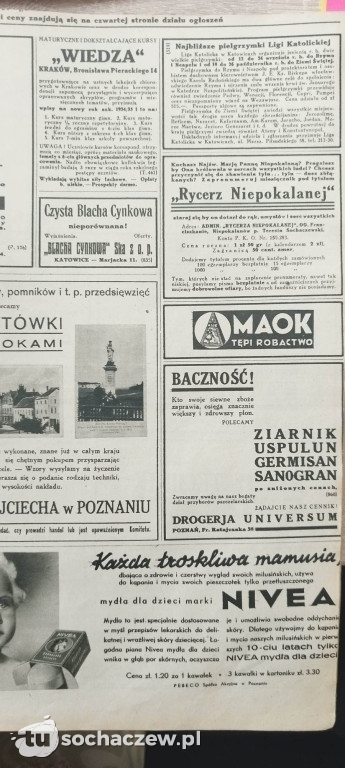 Skarb sochaczewianina