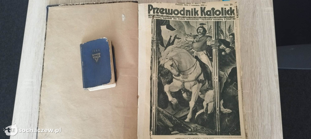 Skarb sochaczewianina
