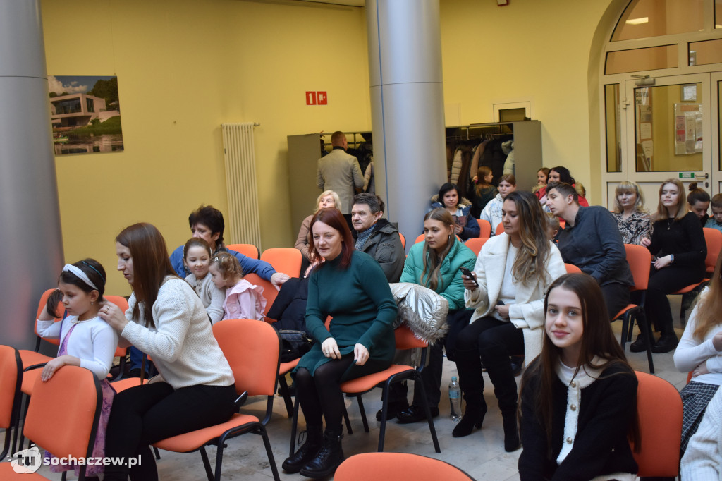 „Jam jest dudka
